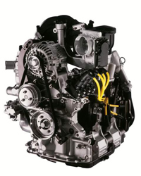 C2A04 Engine